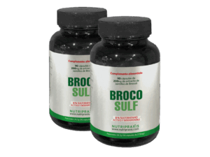 Brocosulf 90 cps x 2 uds